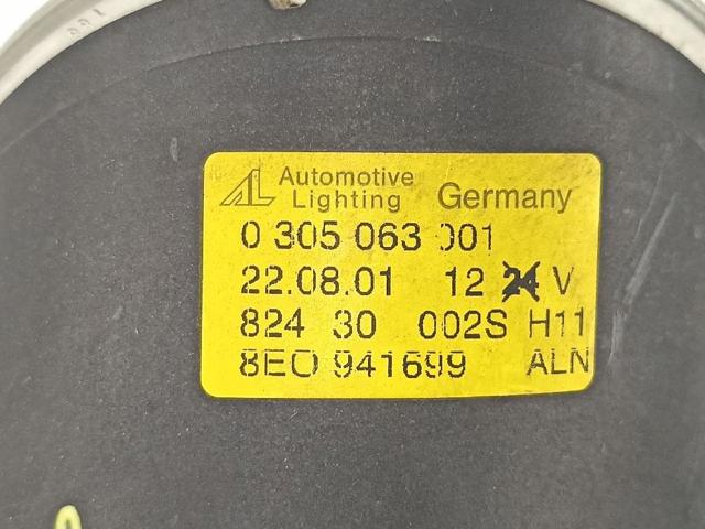 8E0941699 VAG Luz antiniebla izquierdo  en stock Gandía