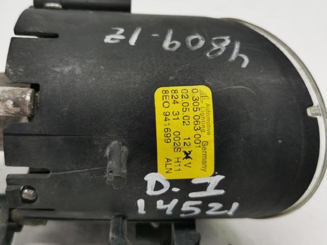 8E0941699 VAG Faro antiniebla izquierdo  comprar en Lleida