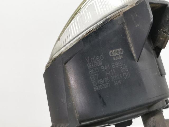 8E0941699C VAG Faro antiniebla izquierdo  comprar en Oviedo