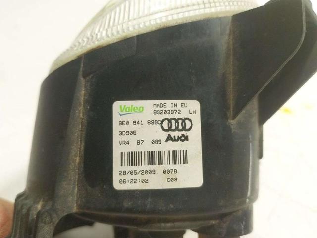 VAG 8E0941699E Luz antiniebla izquierdo comprar Barcelona