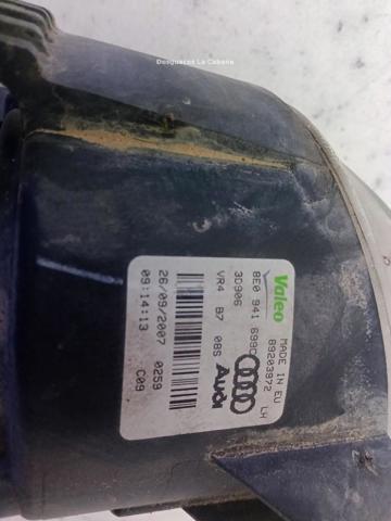 8E0941699E Luz antiniebla izquierdo comprar Sevilla
