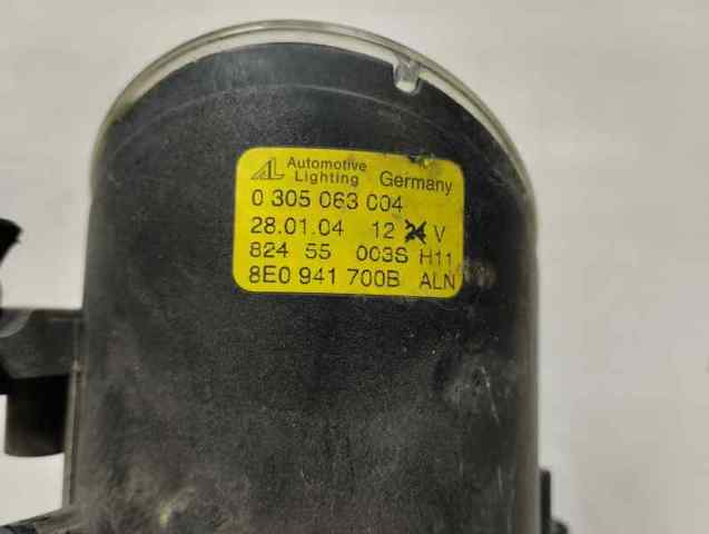 8E0941700B VAG Faro antiniebla derecho  comprar en Lleida