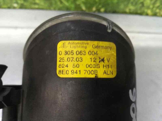 8E0941700B VAG Faro antiniebla derecho  comprar en Oviedo