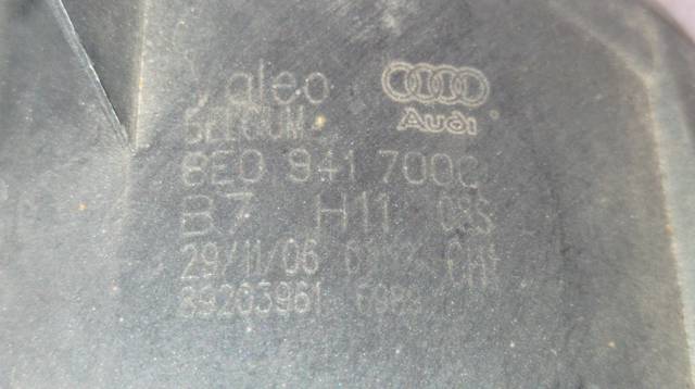 VAG 8E0941700C Faro antiniebla derecho  comprar en Ponferrada