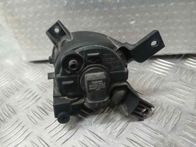 VAG 8E0941700C Faro antiniebla derecho  en stock Valencia