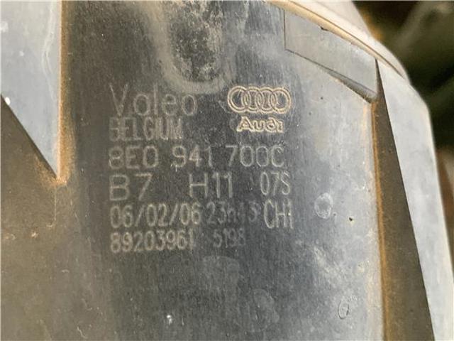 8E0941700C VAG Faro antiniebla derecho comprar Bilbao