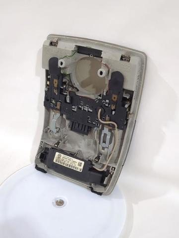 8E0951177 Sensor de movimiento en el habitáculo  disponible Utrera
