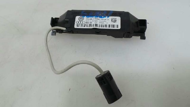 8E0951177 VAG Sensor de movimiento en el habitáculo comprar Alcalá