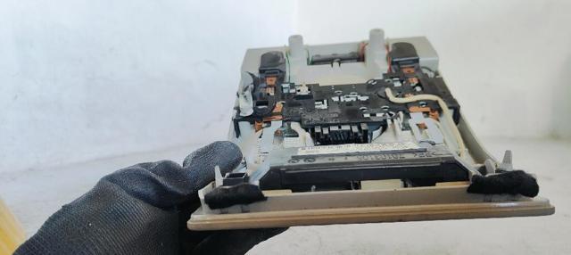 8E0951177 VAG Sensor de movimiento en el habitáculo comprar Madrid