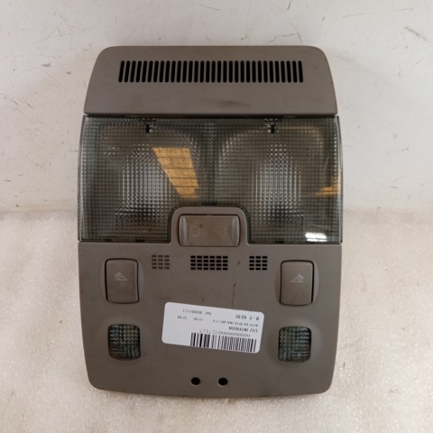 VAG 8E0951177 Sensor de movimiento en el habitáculo comprar Tarragona