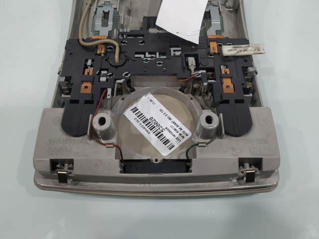 8E0951177 VAG Sensor de movimiento en el habitáculo comprar Alcalá