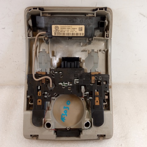 8E0951177 Sensor de movimiento en el habitáculo  comprar en Zaragoza