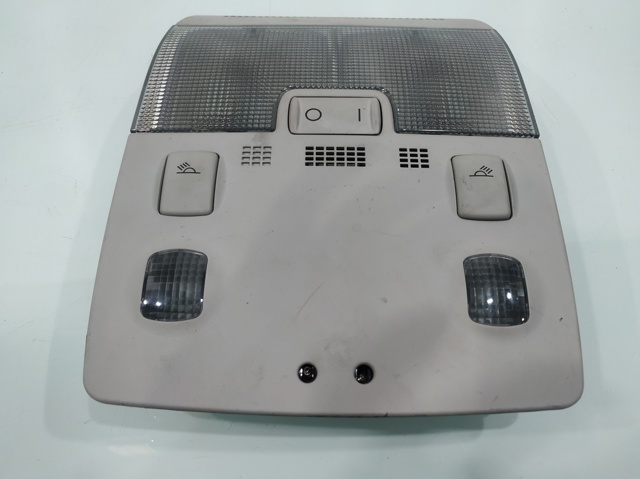 VAG 8E0951177 Sensor de movimiento en el habitáculo  en stock Valencia