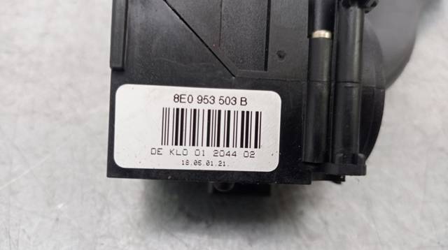 8E0953503B VAG Conmutador derecho de la columna de dirección comprar Bilbao