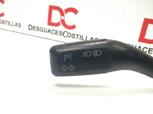 8E0953513A Conmutador izquierdo de la columna de dirección  en stock Sabadell