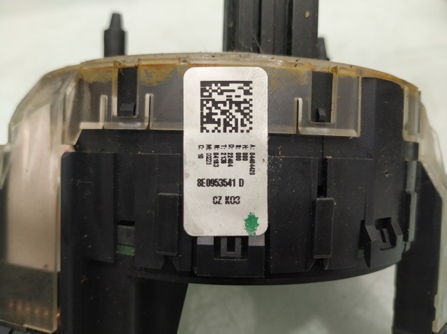 8E0953541D VAG Anillo AIRBAG  en stock Gandía