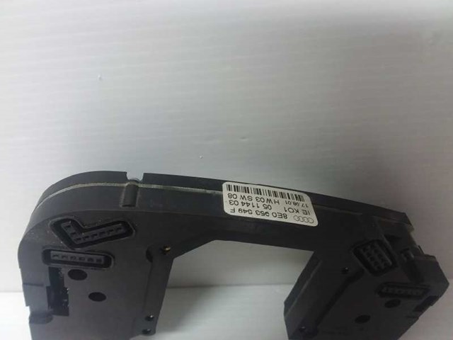 8E0953549F VAG