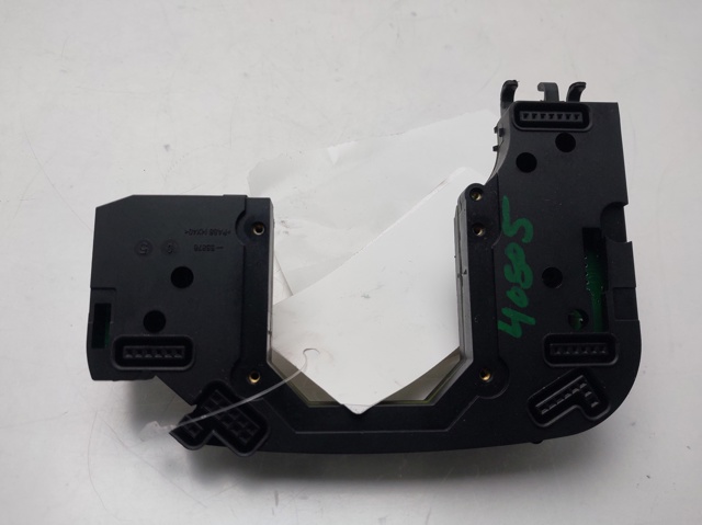 Conmutador de la columna de dirección para Audi A4  (8E2)