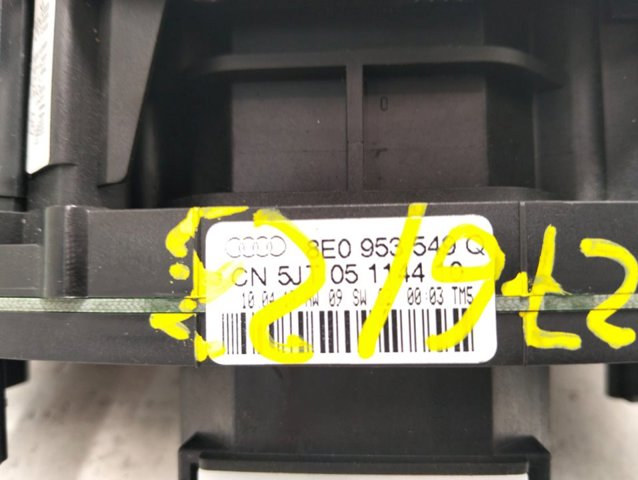 8E0953549Q VAG