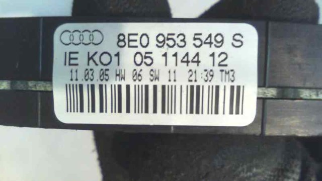 8E0953549S VAG  disponible Alicante