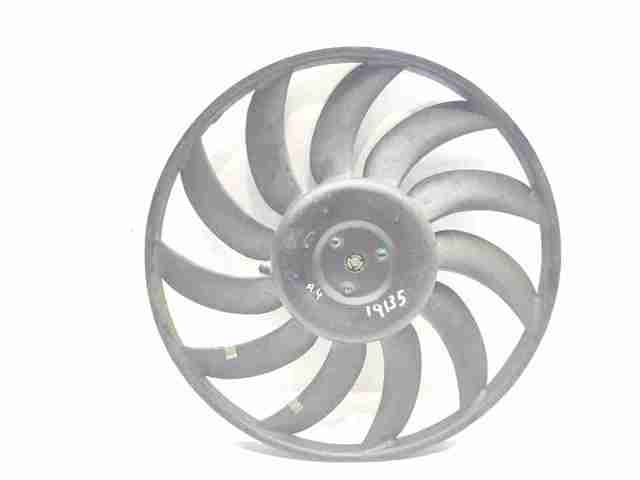 Ventilador del motor 8E0959455K VAG
