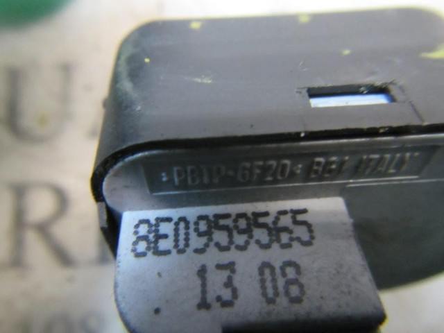 8E0959565A4PK Módulo de espejos retrovisores en la puerta comprar Almería