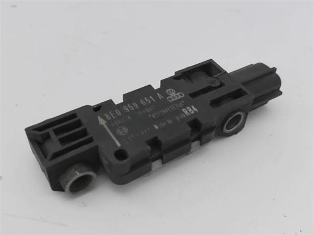 8E0959651A VAG Sensor de aceleración longitudinal  en stock Córdoba