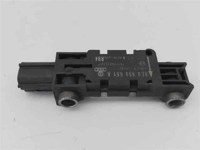 VAG 8E0959651A Sensor de aceleración longitudinal  comprar en Albacete