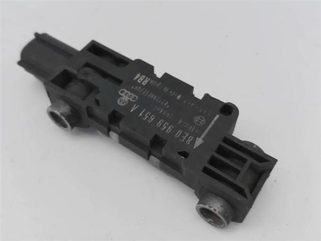 8E0959651A VAG Sensor de aceleración longitudinal  en stock Huelva