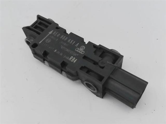 8E0959651A VAG Sensor de aceleración longitudinal  comprar en Jaén