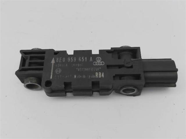 VAG 8E0959651A Sensor de aceleración longitudinal  disponible Valladolid