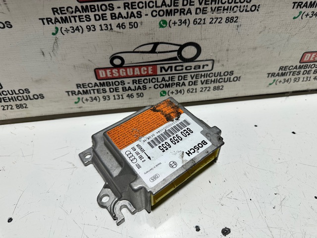 VAG 8E0959655 Módulo de control de airbag comprar Pamplona