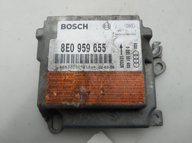 8E0959655 VAG