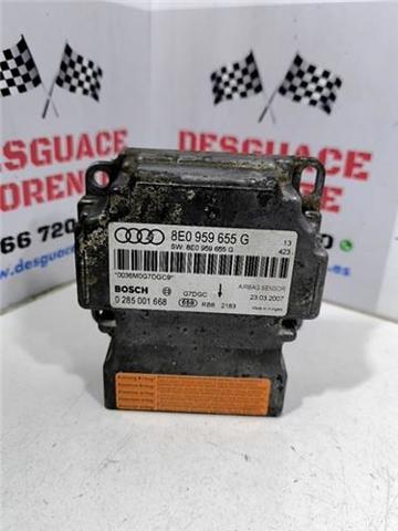 8E0959655 VAG Módulo de control de airbag  disponible Ourense
