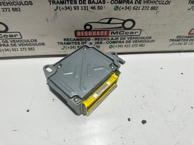 8E0959655 Módulo de control de airbag comprar Almería