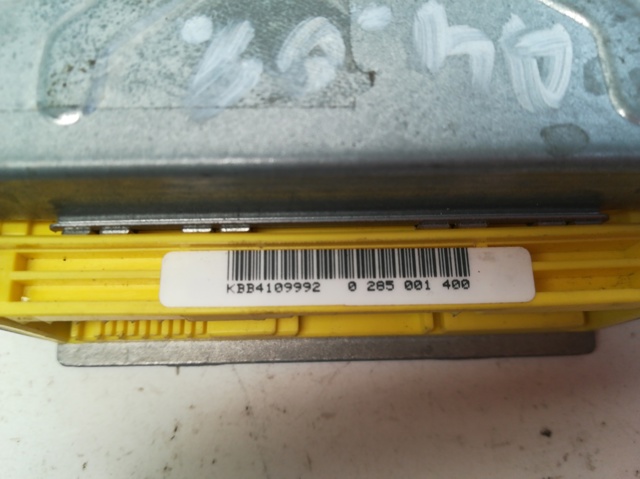 VAG 8E0959655 Módulo de control de airbag  disponible Valladolid