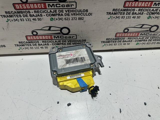 VAG 8E0959655 Módulo de control de airbag comprar Tarragona
