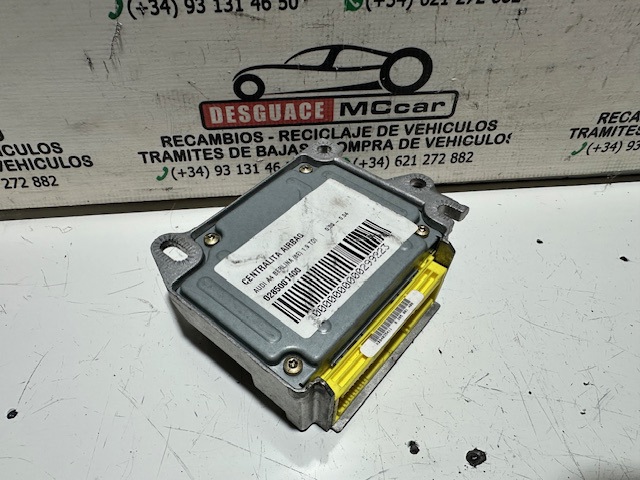 8E0959655 VAG Módulo de control de airbag  en stock Gandía