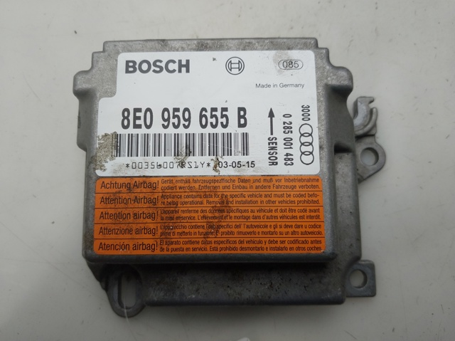 8E0959655B VAG
