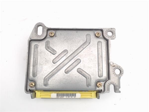 8E0959655B Módulo de control de airbag  en stock Granada