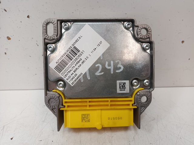 VAG 8E0959655G Módulo de control de airbag  comprar en Albacete