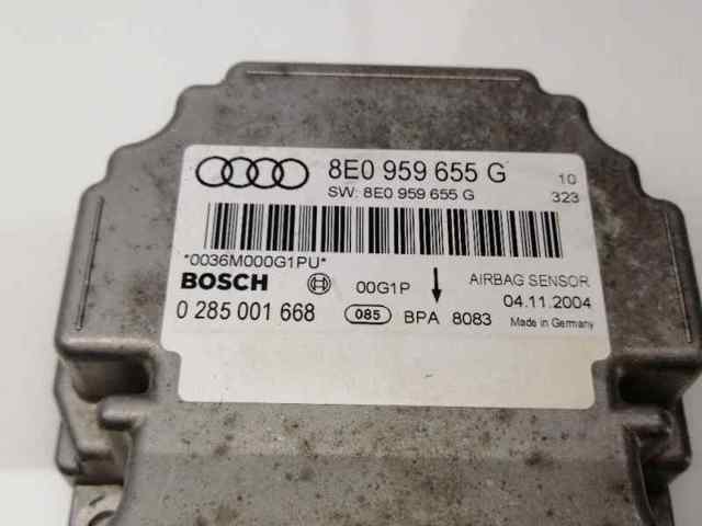 VAG 8E0959655G Módulo de control de airbag comprar Pamplona