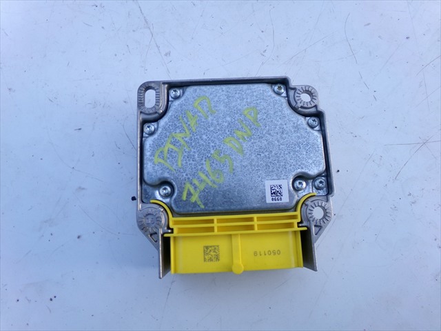 8E0959655G VAG Módulo de control de airbag comprar Alcalá