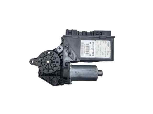 VAG 8E0959801A Motor del elevalunas de la puerta trasera izquierda  disponible Valladolid