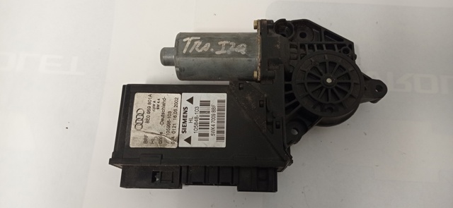 8E0959801A VAG Motor del elevalunas de la puerta trasera izquierda comprar Bilbao