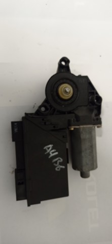 8E0959801A Motor del elevalunas de la puerta trasera izquierda comprar Almería
