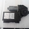 Motor eléctrico, elevalunas, puerta trasera izquierda 8E0959801E VAG