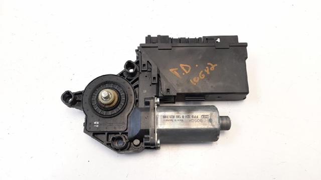8E0959802A Motor del elevalunas de la puerta trasera derecha  en stock Castellón