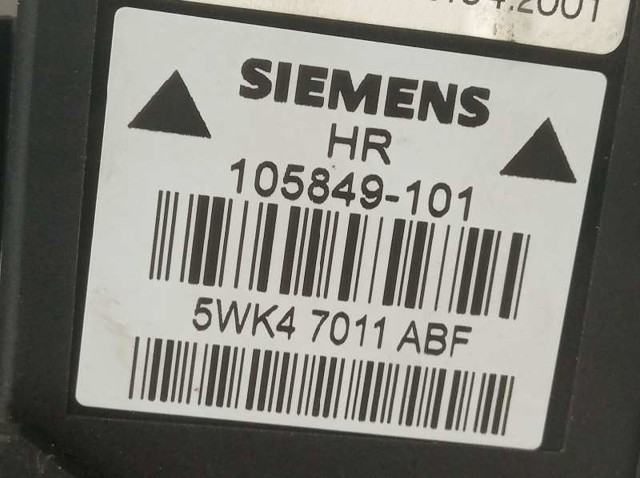 8E0959802A VAG Motor del elevalunas de la puerta trasera derecha comprar Madrid