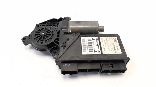 8E0959802A Motor del elevalunas de la puerta trasera derecha comprar Almería